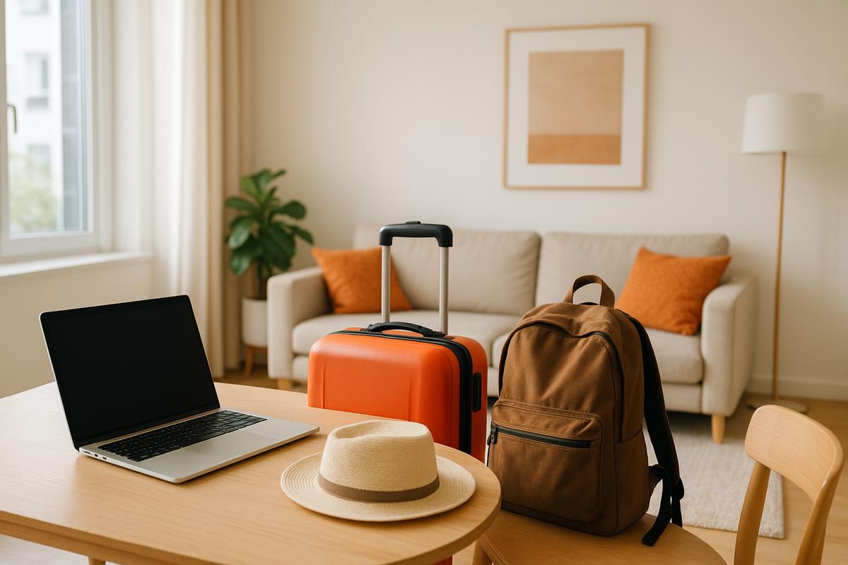 Airbnb и Booking в Грузии: где лучше размещать жильё и почему Апартаменты для краткосрочной аренды в Грузии