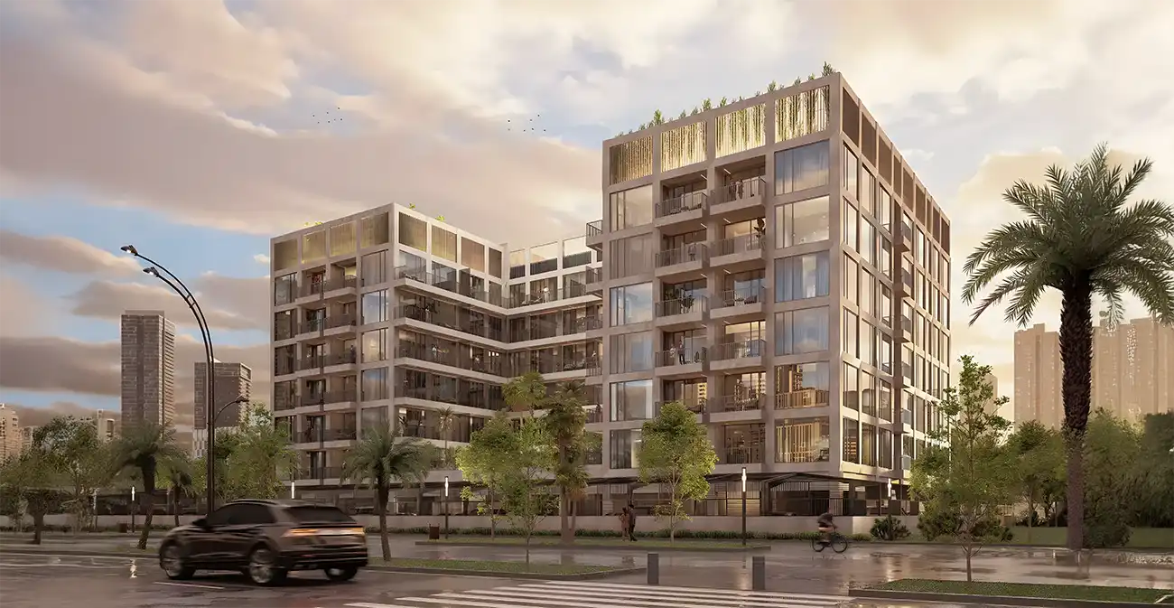 The Collective by Bold Living