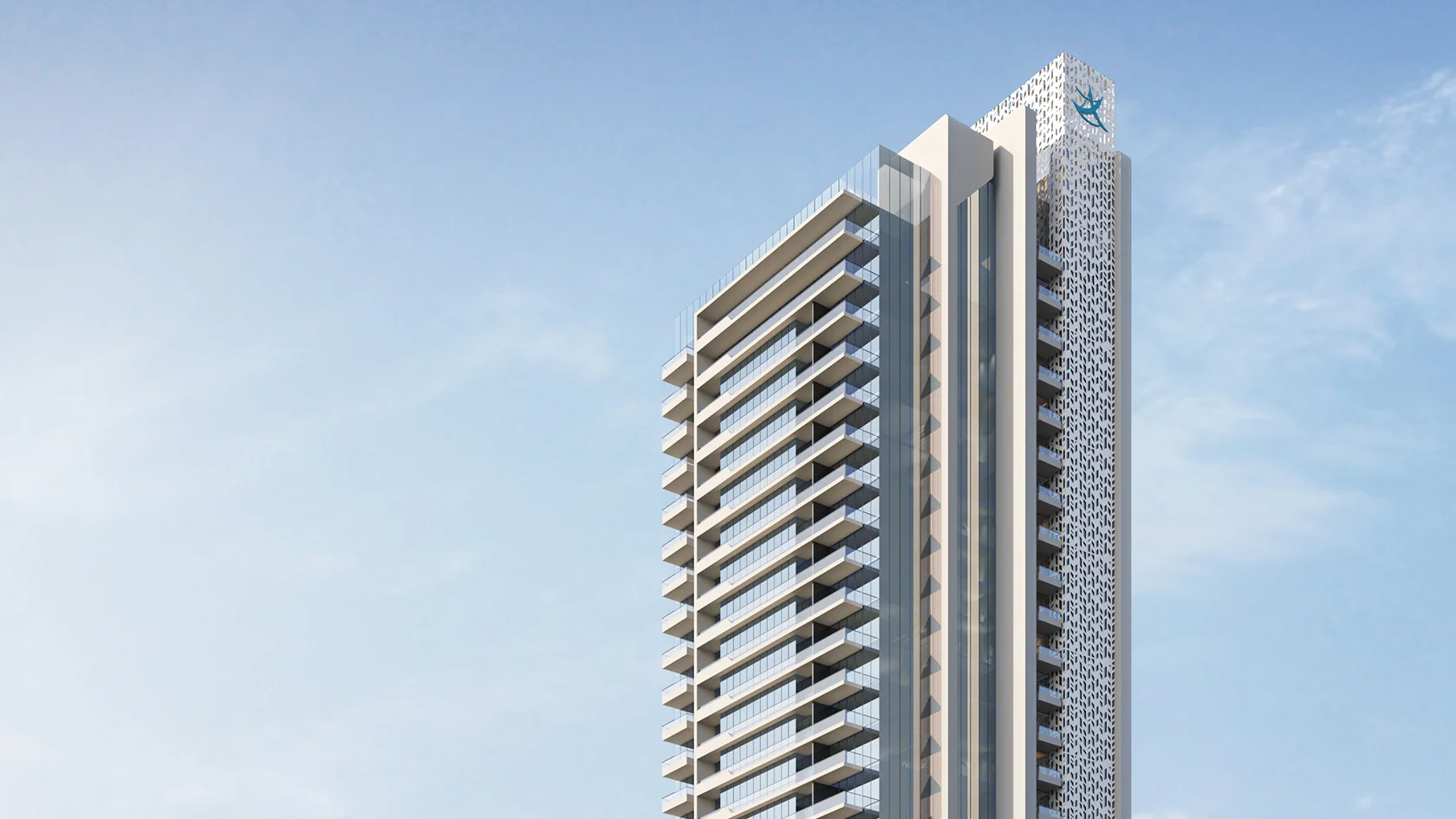 All Seasons Residence at Dubai Sports City