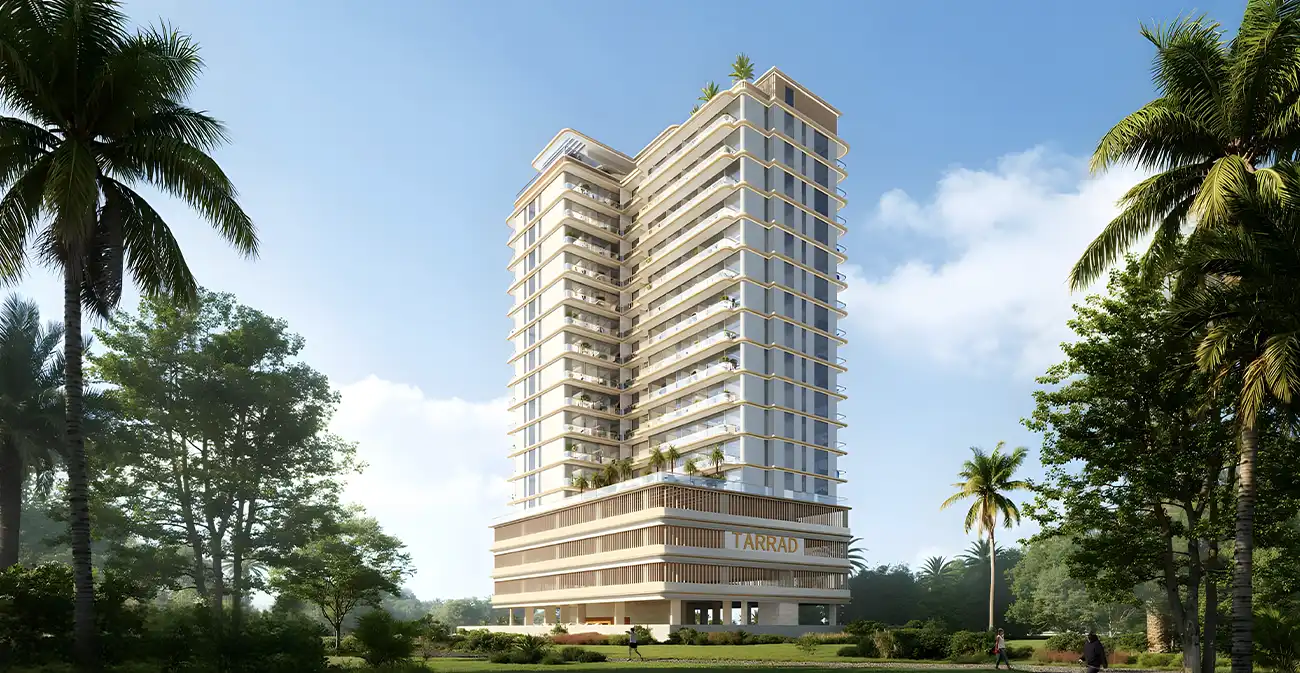 Celesto Tower