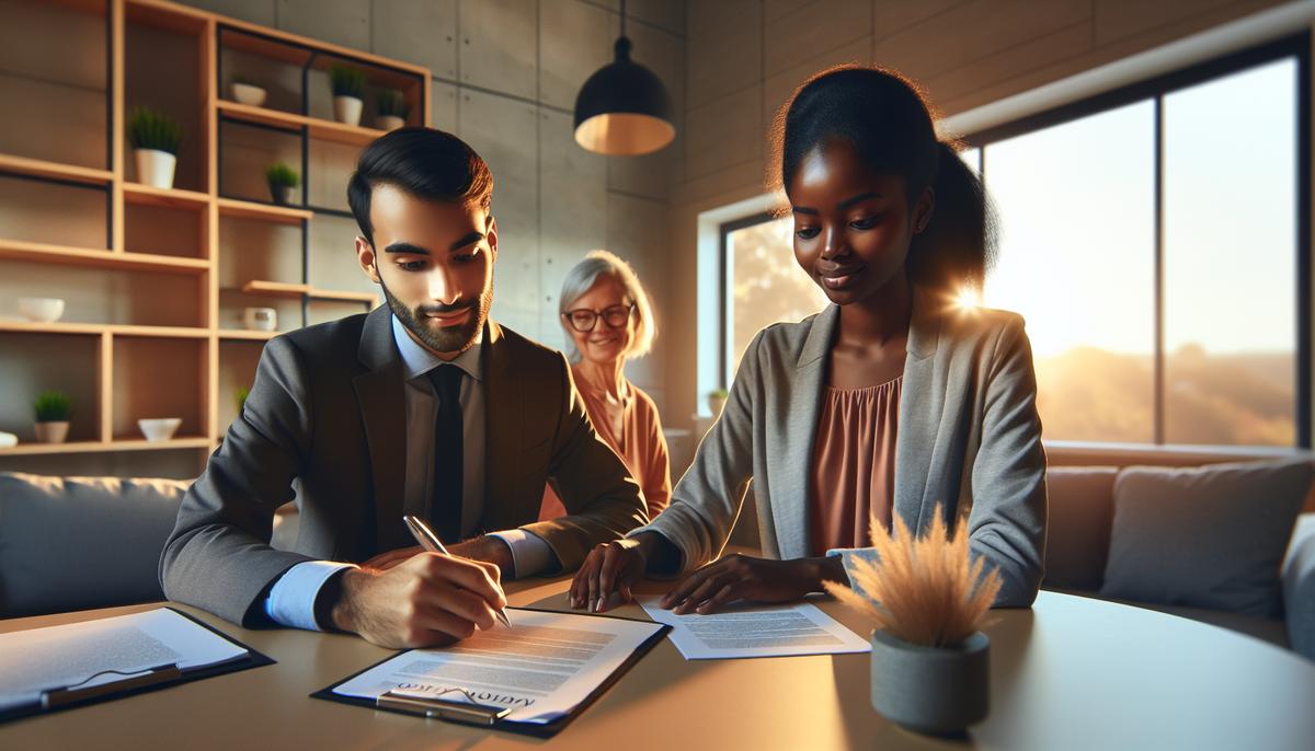 Ипотека и регистрация: порядок действий при покупке с кредитом Подписание документа при ипотеке и регистрации