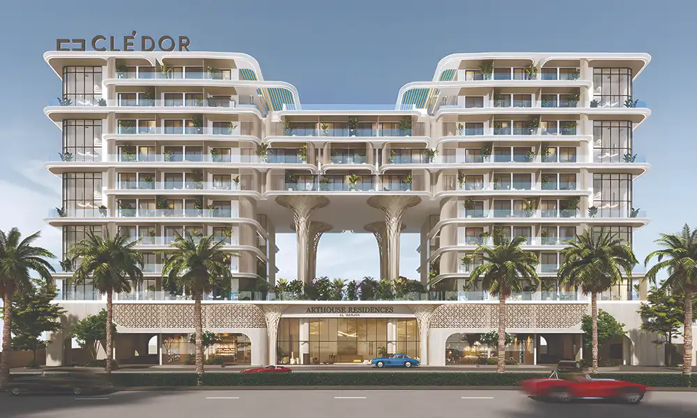 Arthouse Residences
