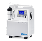 Электрическая кресло-коляска OSAKO ЛЕГКАЯ LIGHT