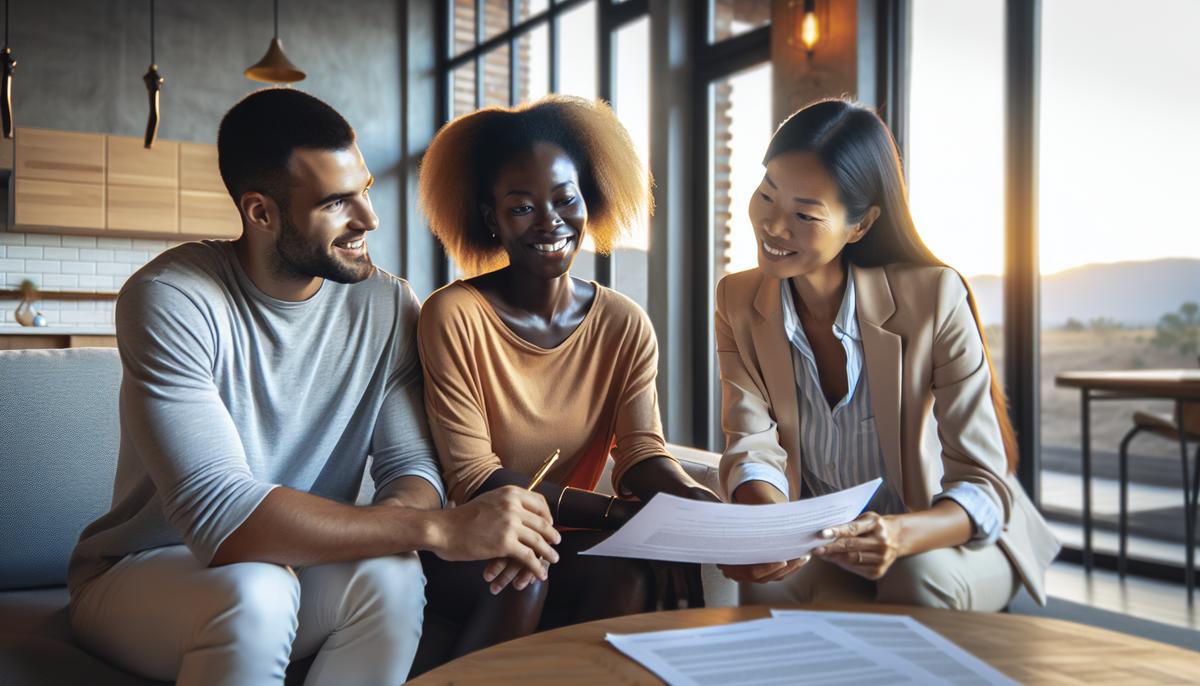 Какие документы нужны для покупки квартиры в Грузии Покупка квартиры в Грузии — документы и проверка