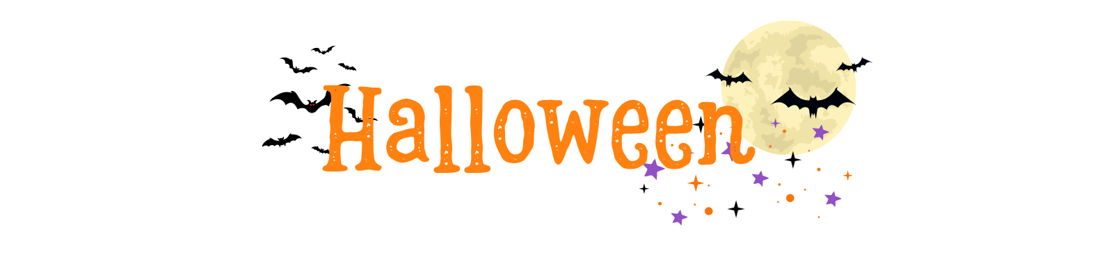 personalized Halloween letter from a ghost