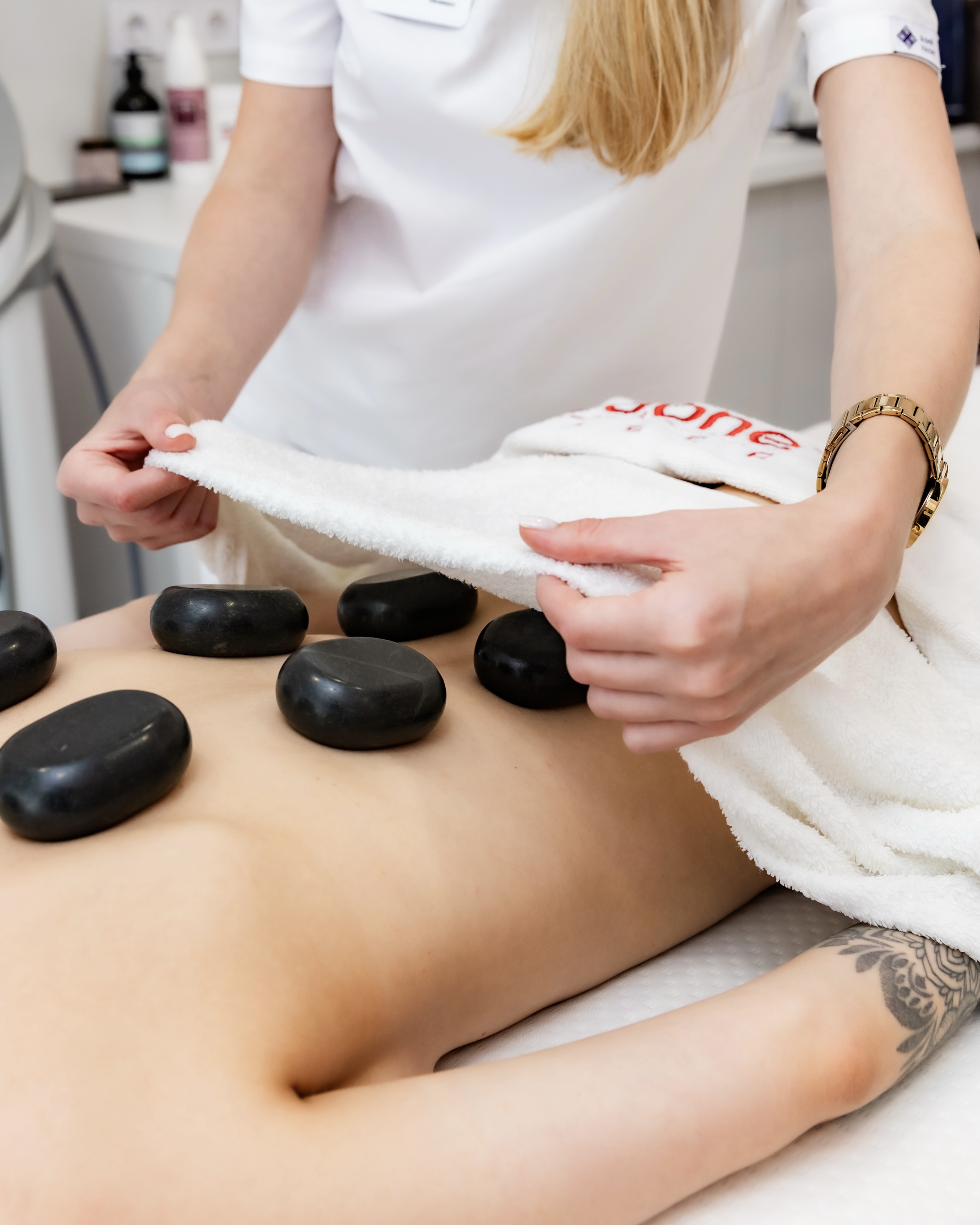 обертывания стикс киев