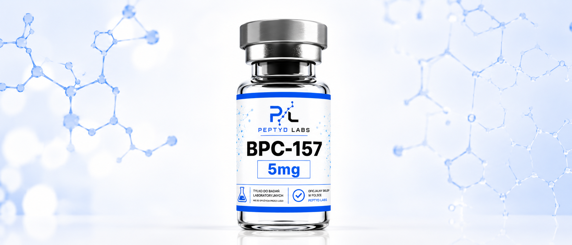 BPC-157 5 mg