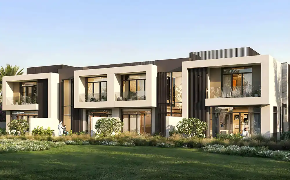 Rayhan 1 by BT Properties
