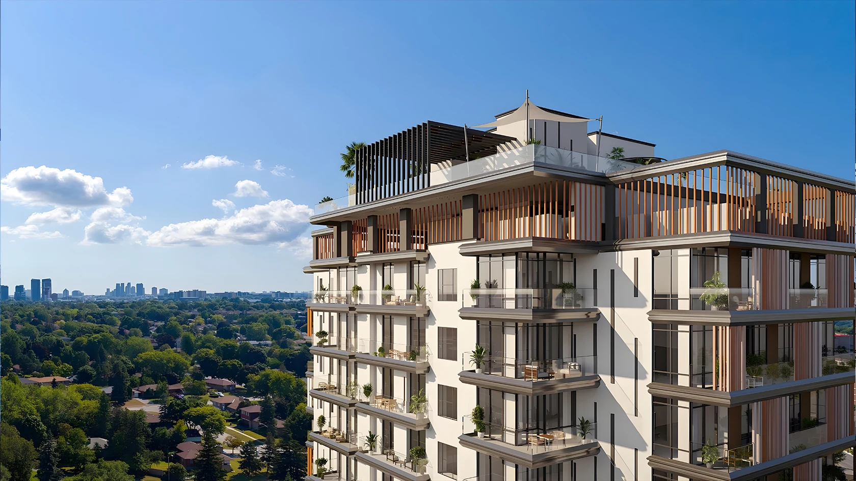Manam Pearl: Apartments for Sale in Dubai, Al Furjan