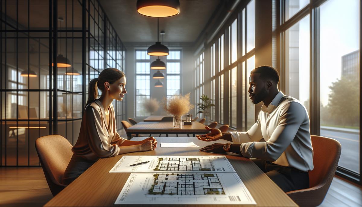 Рассрочка от застройщика: скрытые условия и вопросы к менеджеру переговоры с менеджером застройщика