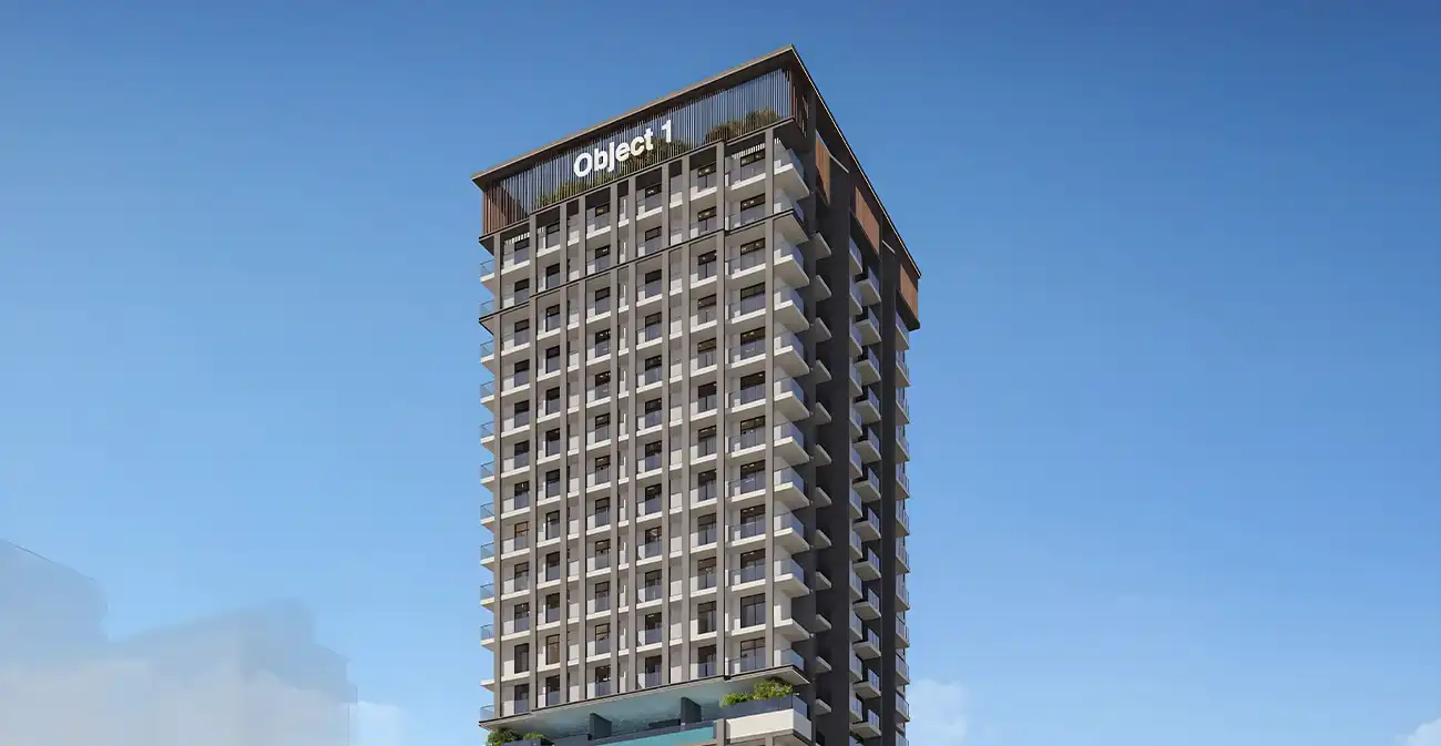 Object 1 ELAR1S Rise