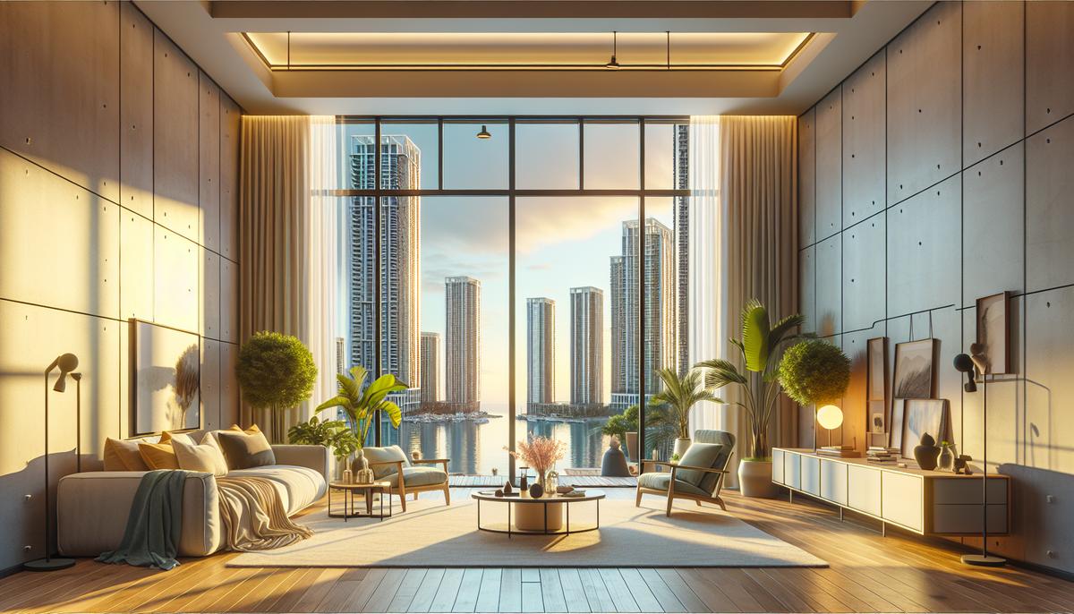 Сколько стоит снять студию в Батуми: диапазоны и факторы цены Интерьер студии в Батуми у моря