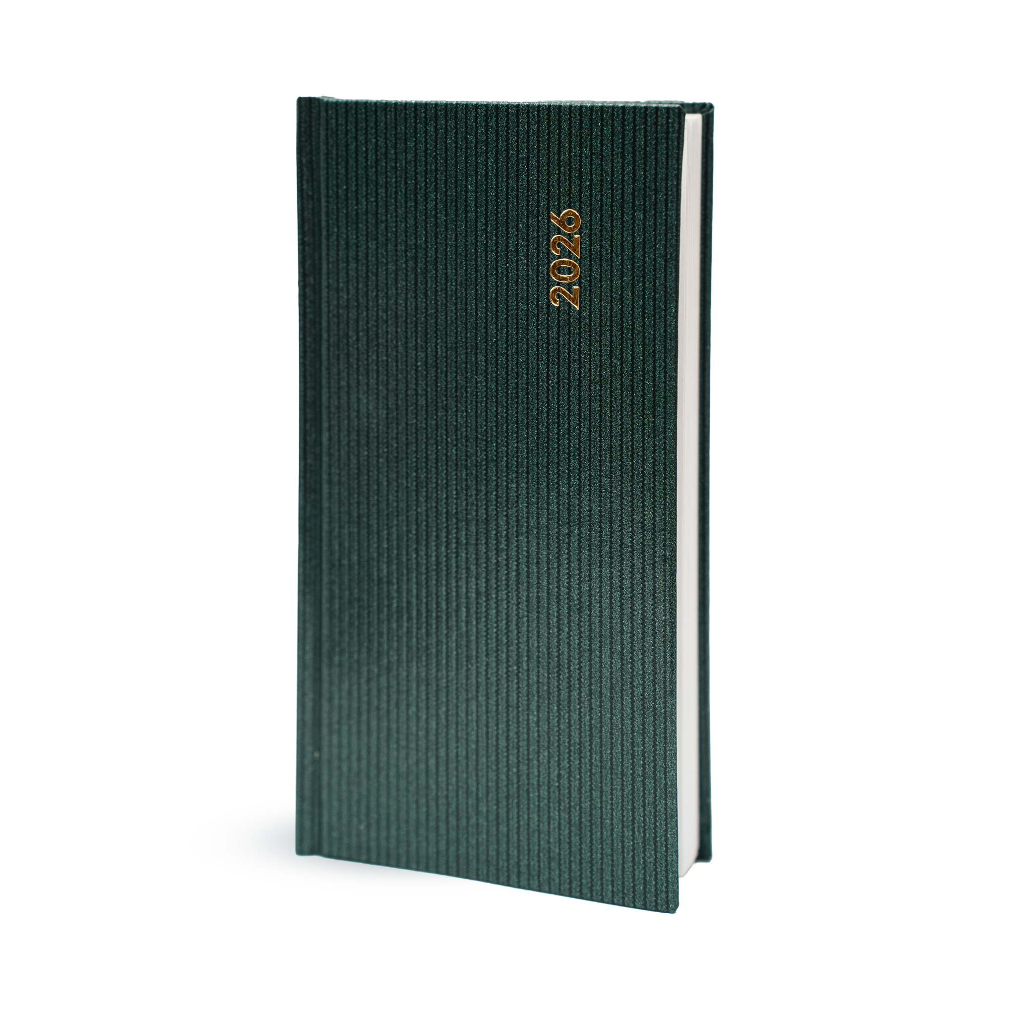 Ежедневник Изумрудный (в наличии)