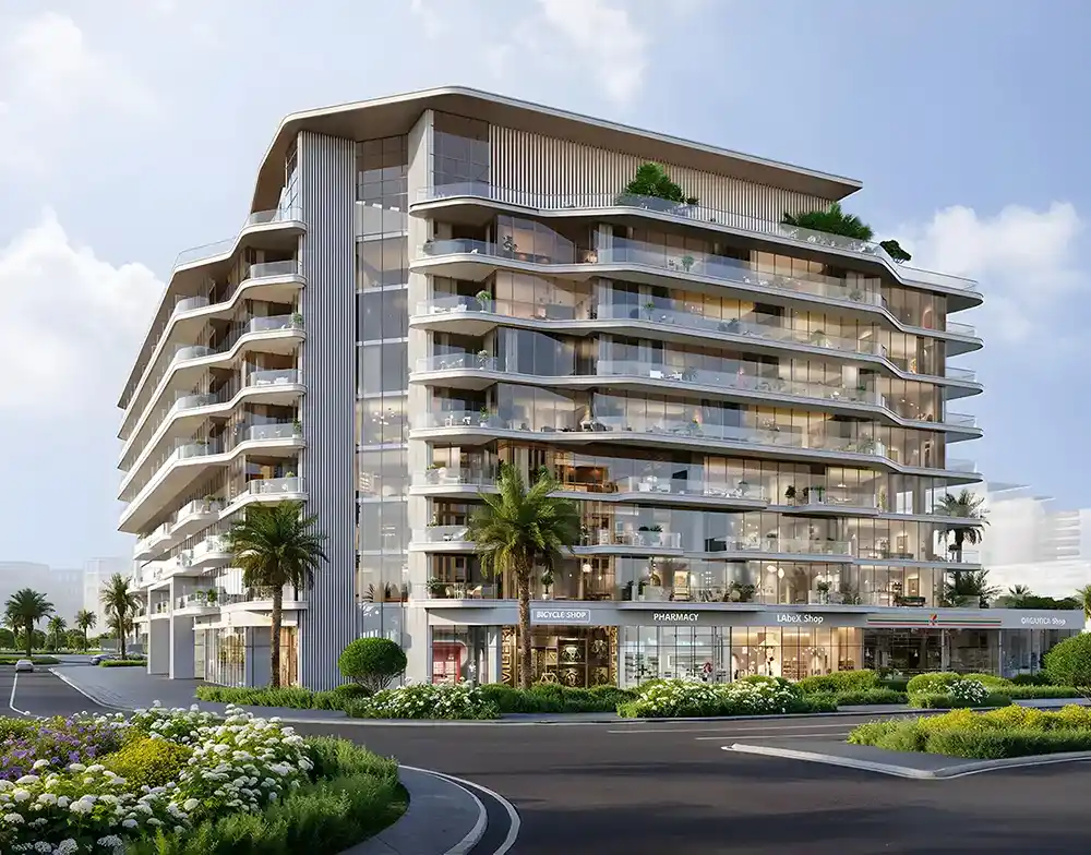 Properties for Sale in Dubai Studio City