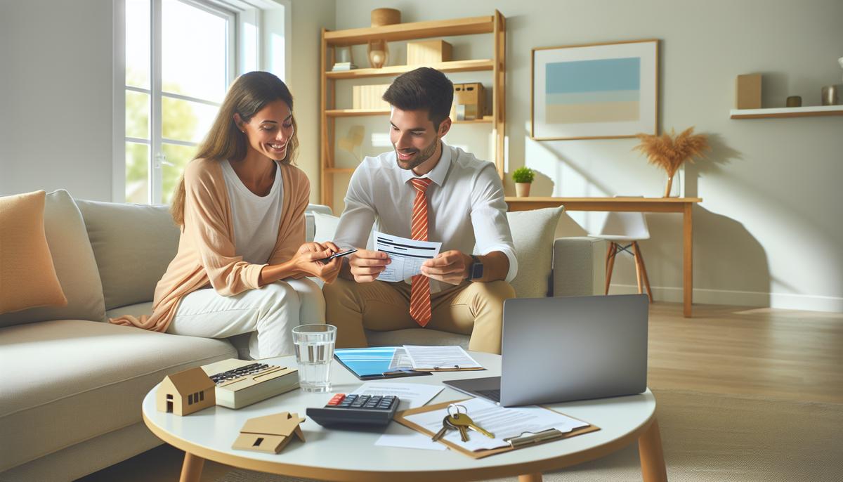 Сервисный сбор: как он влияет на аренду и цену продажи Договор и платеж за сервисный сбор