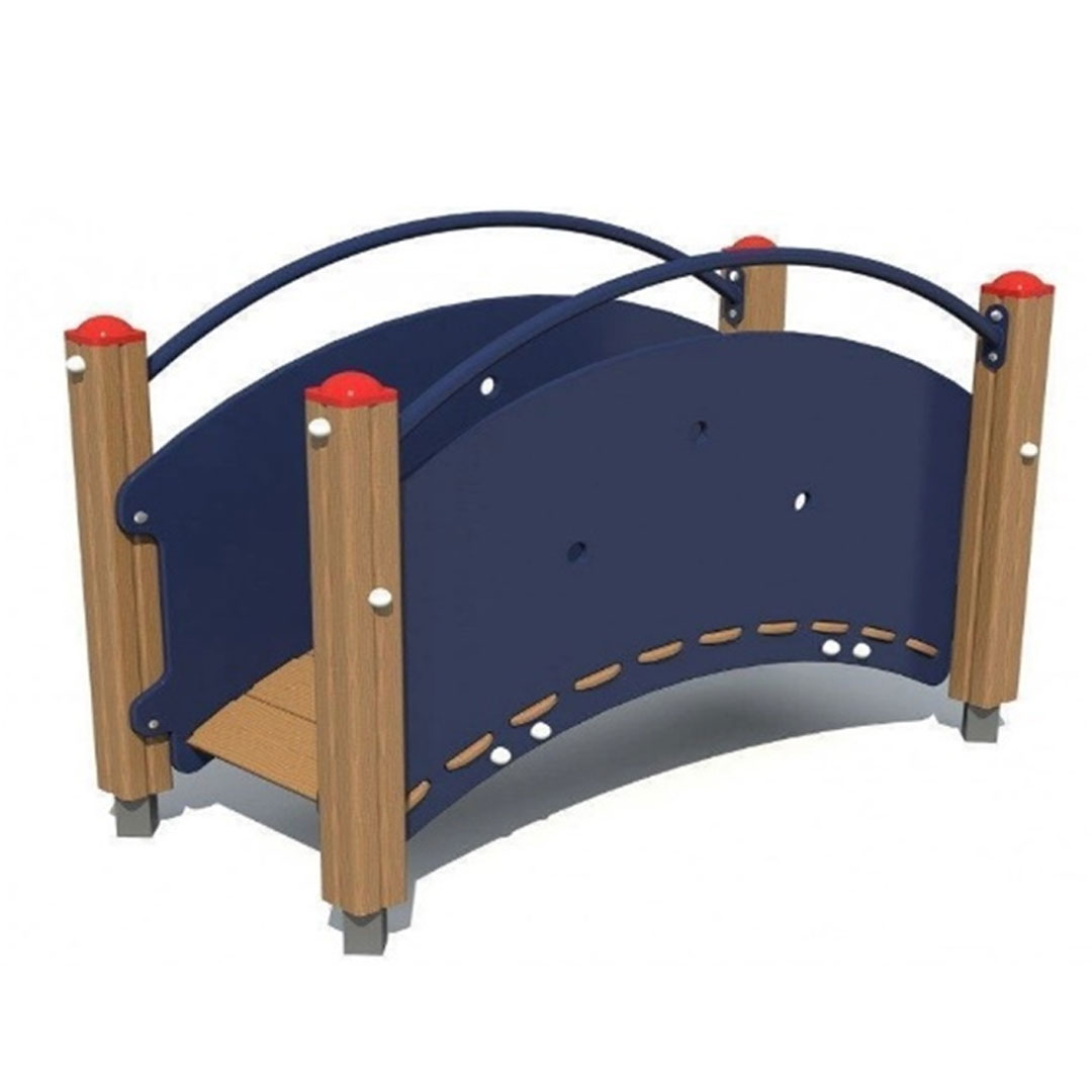 Игровой модуль "Мостик" ( УСН 8601-0108-0101 )