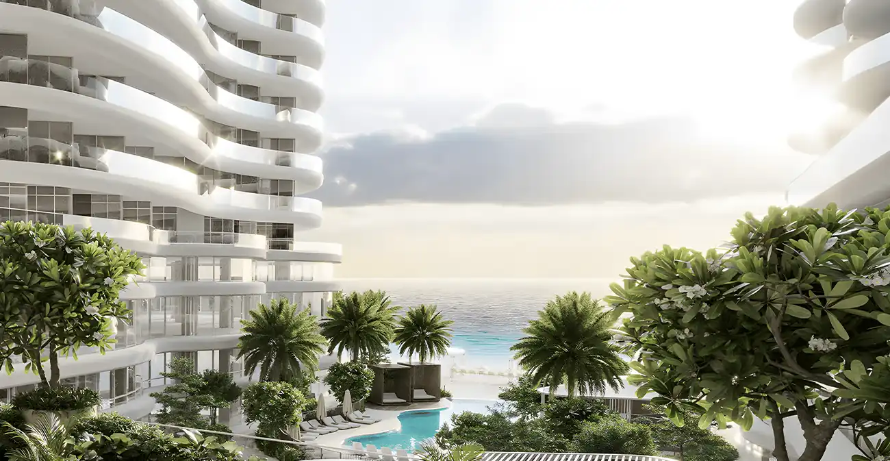 AMRA Residences