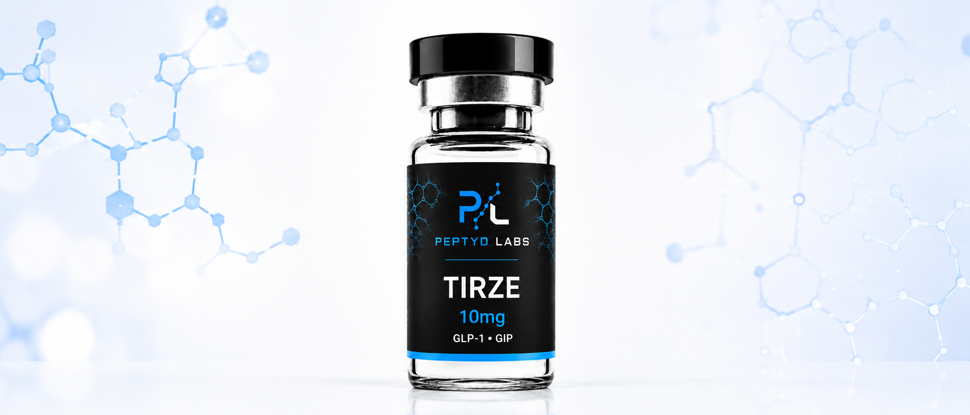 Retatrutide 10 mg