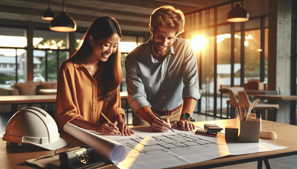 Как выбрать надёжного застройщика для инвестиций в Грузии Эксперт проверяет документы и строительную площадку застройщика в Грузии