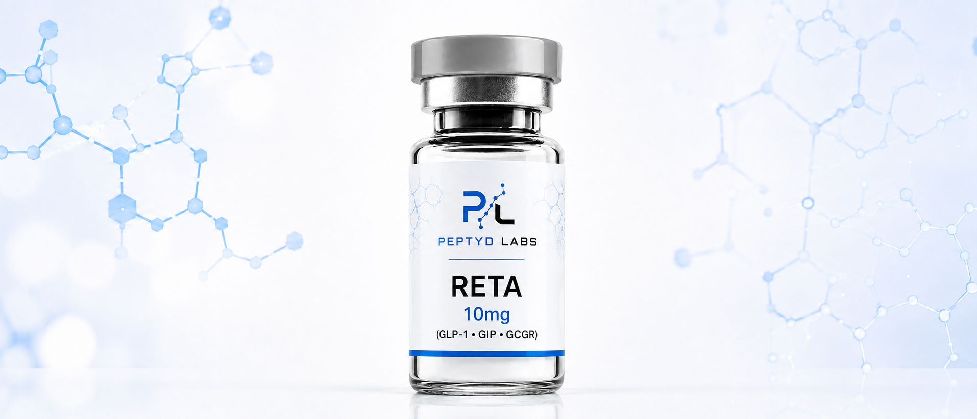 Retatrutide 10 mg