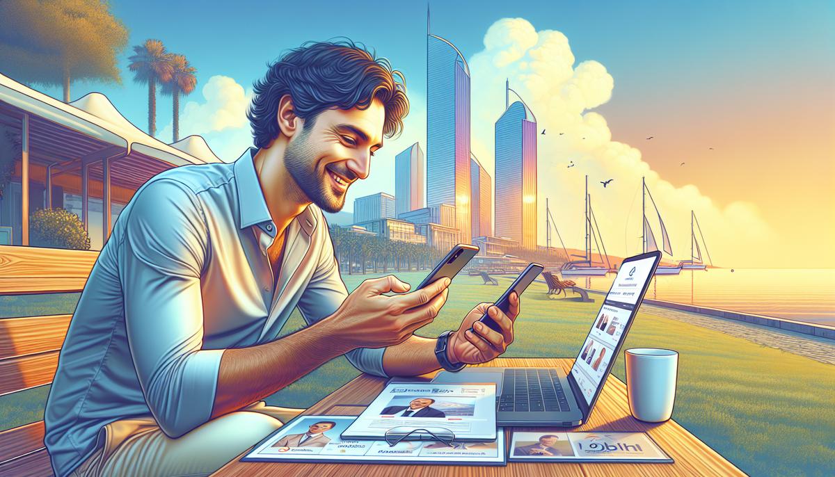 Как найти работу в Батуми иностранцу Иностранец ищет работу в Батуми