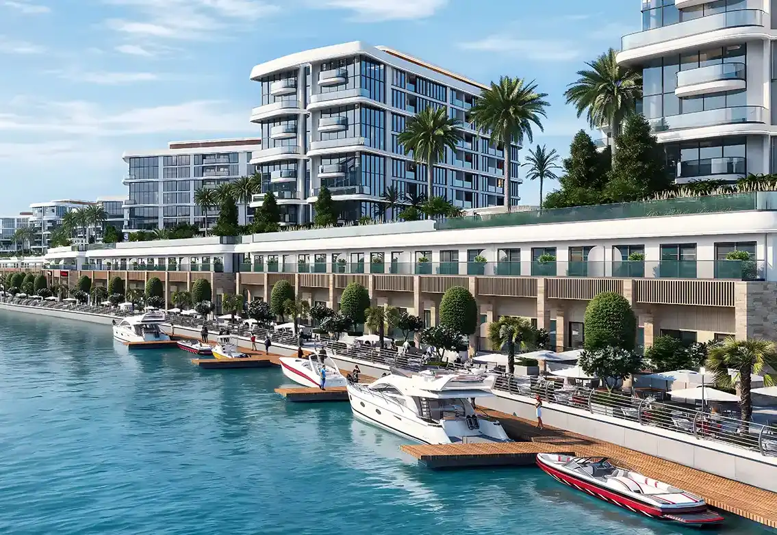 Properties for Sale in Sobha Siniya Island