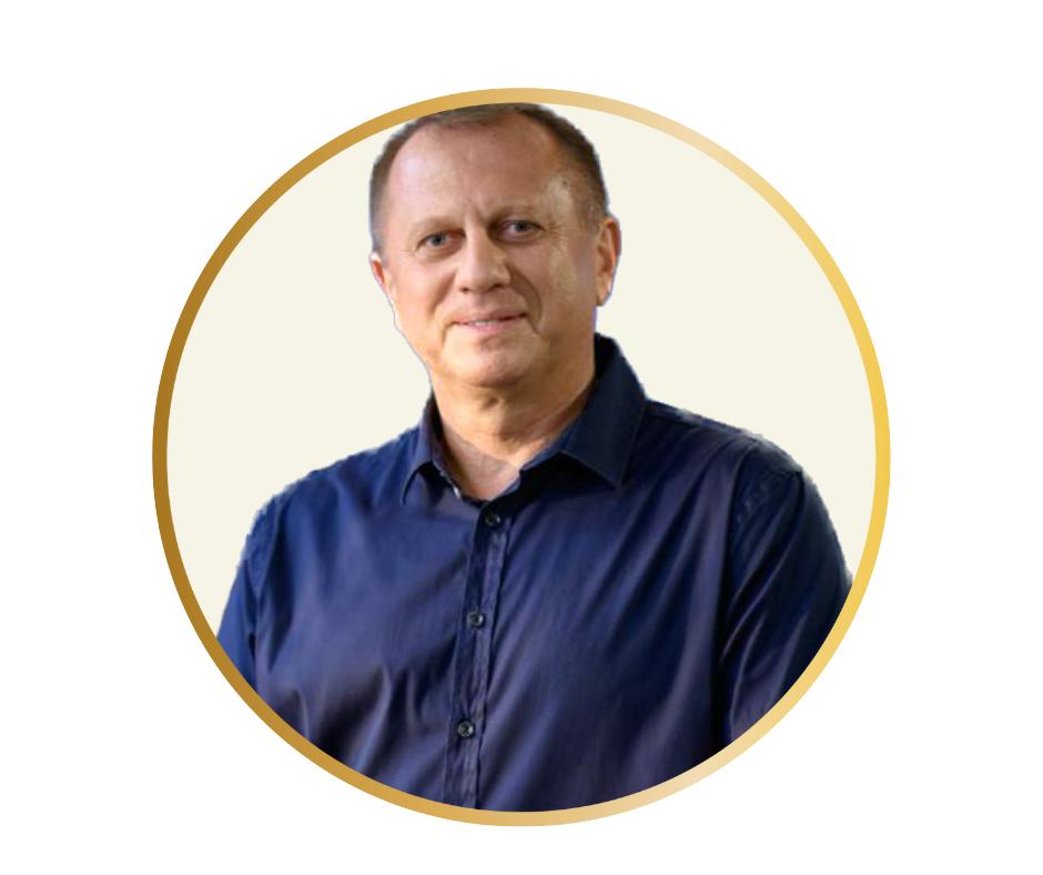Тамир Пелег
