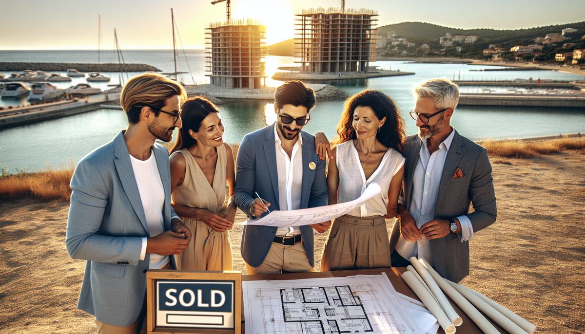 Как выбрать надёжного застройщика в Грузии: чек-лист инвестора Проверка застройщика и строительный объект в Грузии