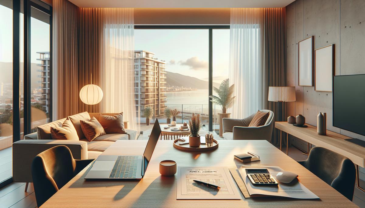 Сколько реально можно заработать на аренде жилья в Батуми Квартира в Батуми с видом на город и море — аренда и инвестиции