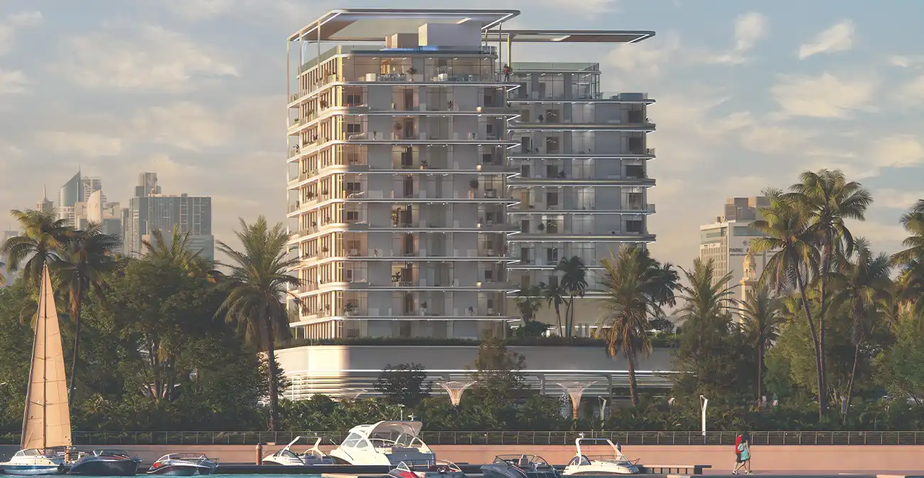 Arka Enclave