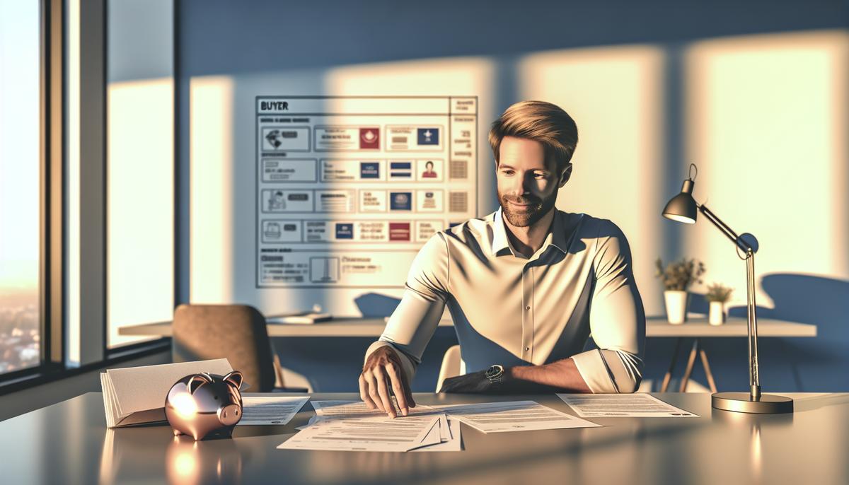 Заявка в несколько банков: как делать правильно и не испортить переговоры в 2025–2026 Переговоры с банками по ипотеке