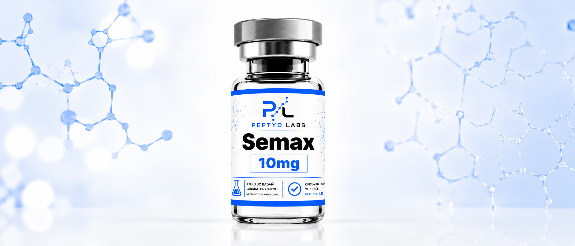 Semax 10 mg