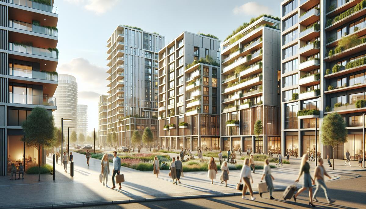 Сравнение новостроек по классам: эконом/комфорт/бизнес в Грузии Классы новостроек в Грузии