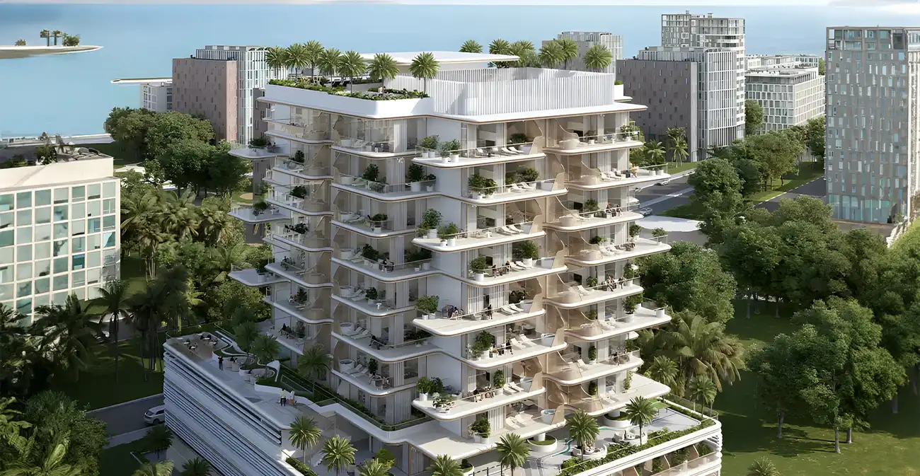 ELLE Residences