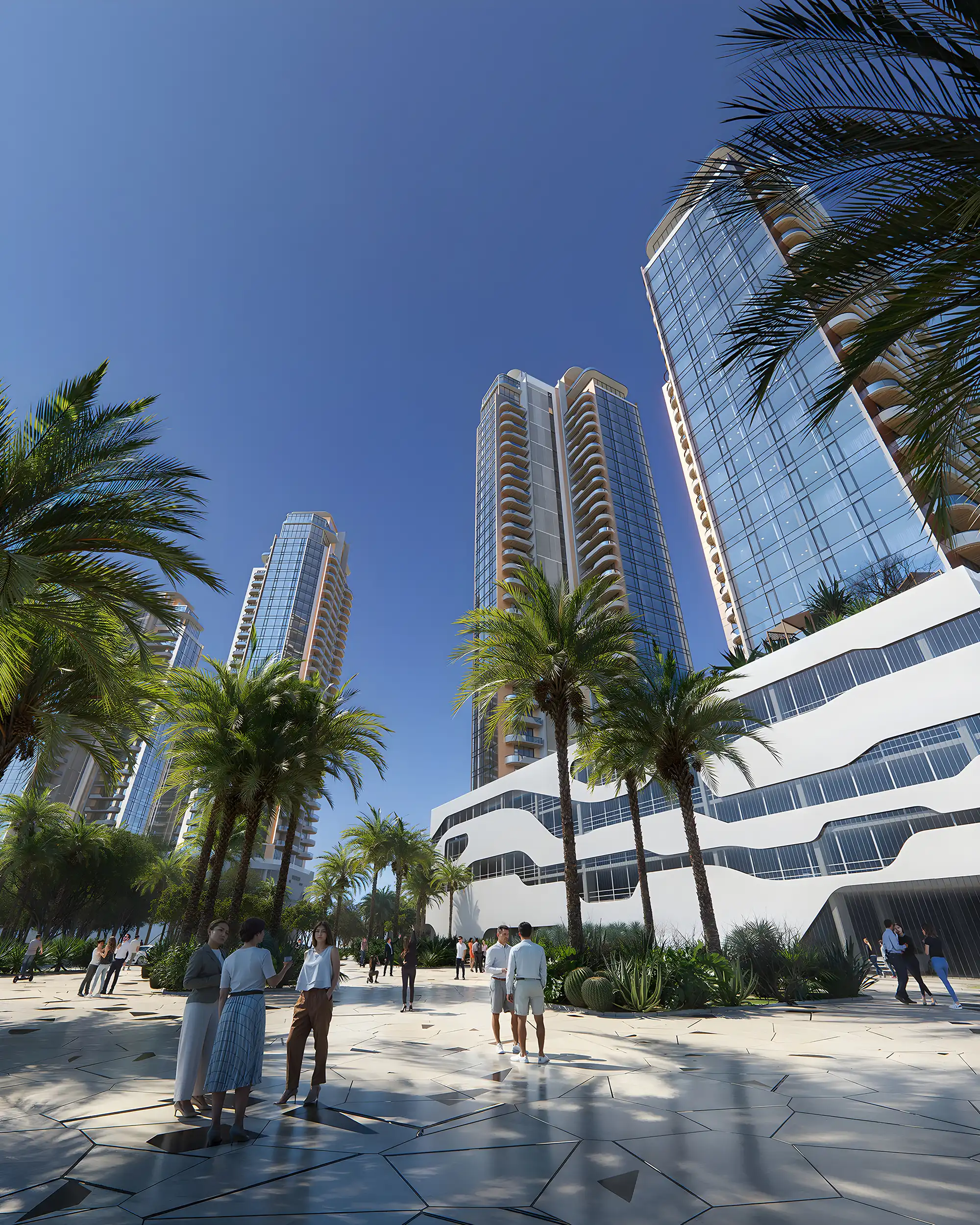 Solena The Orchard Place
