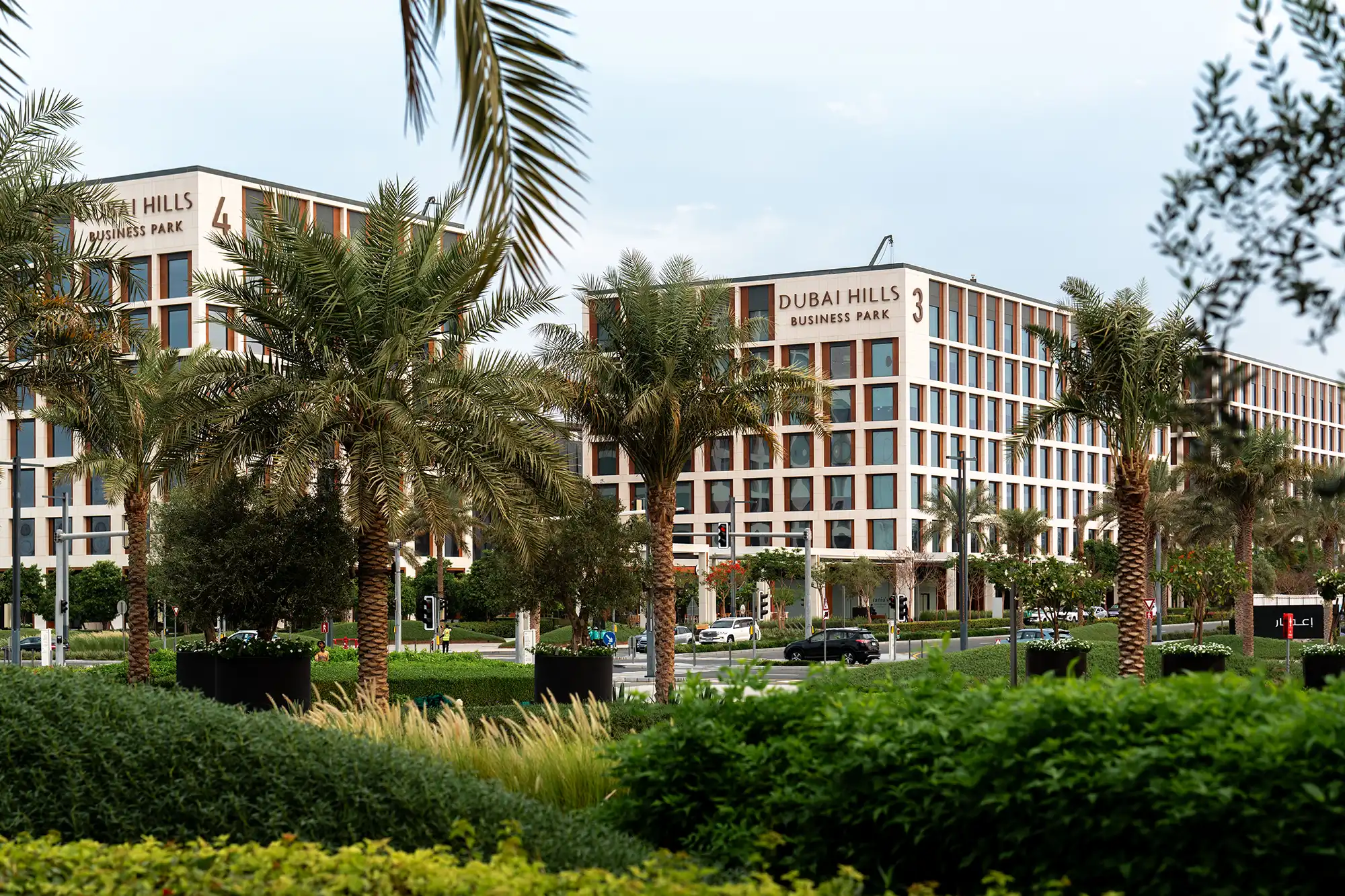 The UAE Real Estate Market in The First Half of 2025: Analytics, Results, Forecasts