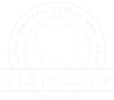 Dr. Starostin Dental Clinic & Gnathology Dr. Starostin Dental Clinic & Gnathology — стоматологія та гнатологія у Києві