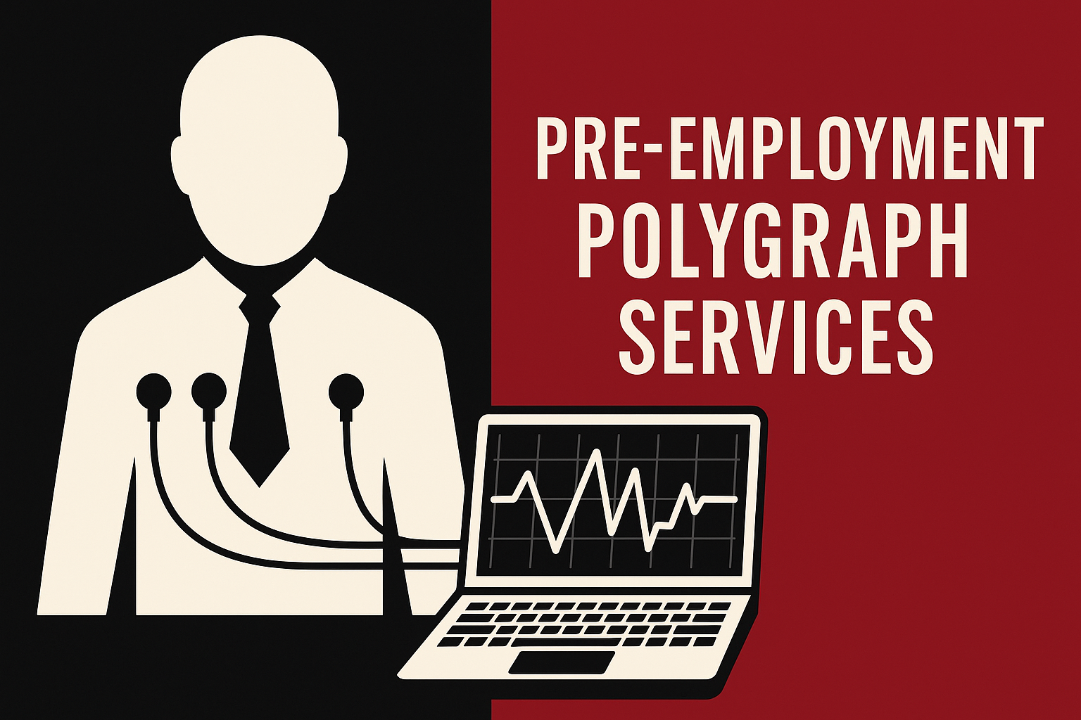 Pre-Employment Polygraph Services in Dubai: Hire with Confidence and Clarity