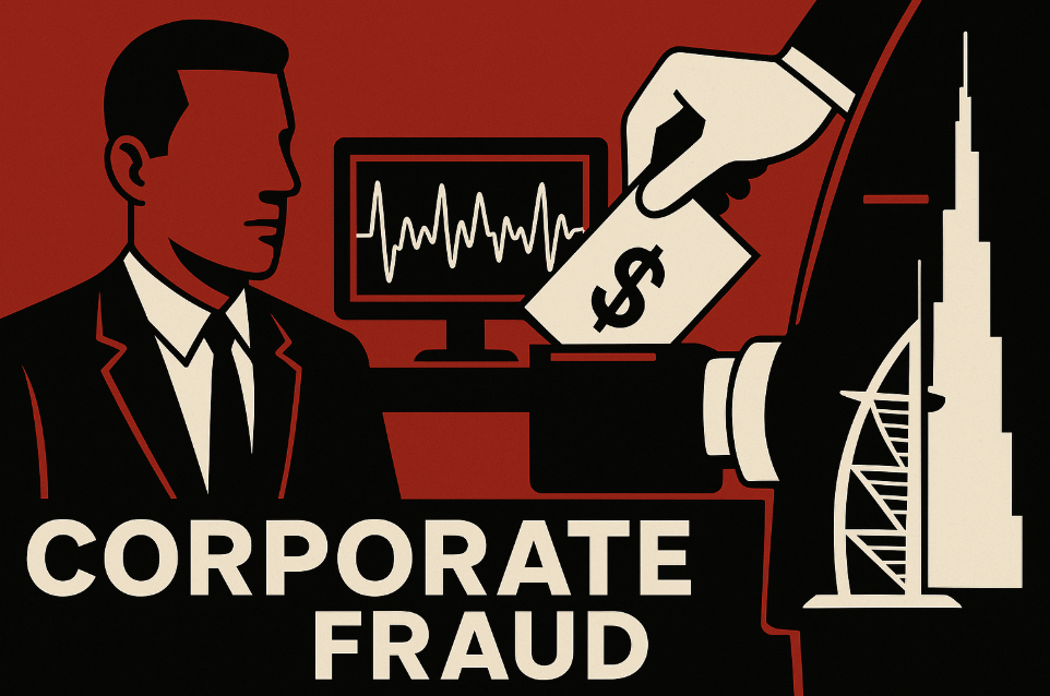 Lie Detector Test for Corporate Fraud: Safeguarding Your Business in Dubai