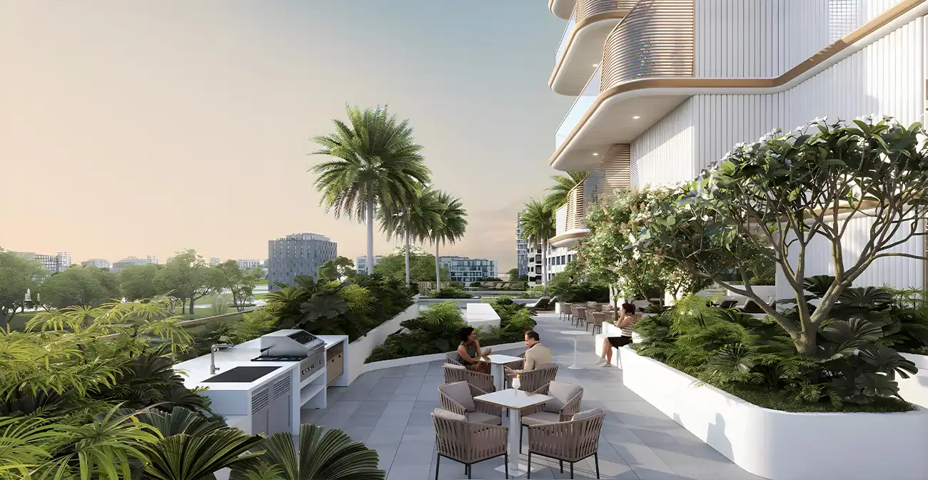 Imtiaz Sunset Bay Grand