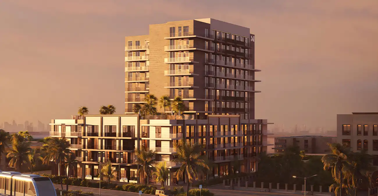 MetroPoint by Forum Group