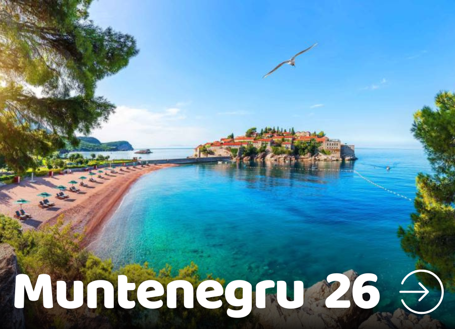 Odihna la mare în Turcia oferte