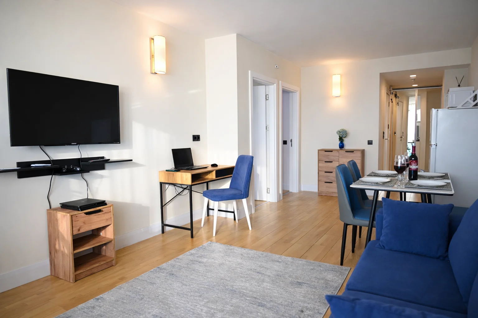 Управляющая компания в Батуми Управление посуточной арендой квартир в Батуми