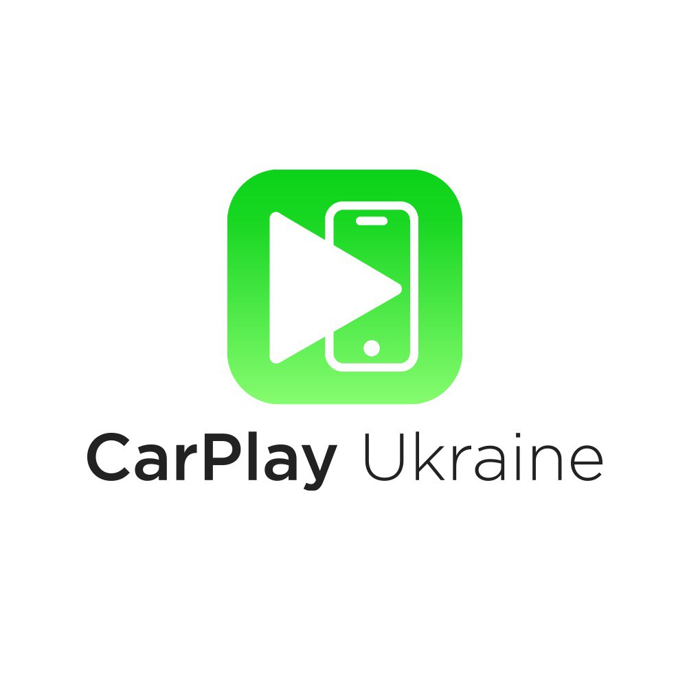 Apple CarPlay - купити в автомобіль, ціна установки бездротового Apple ...