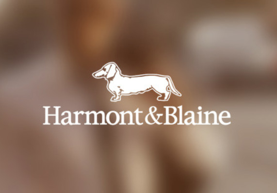 Harmont blaine sales