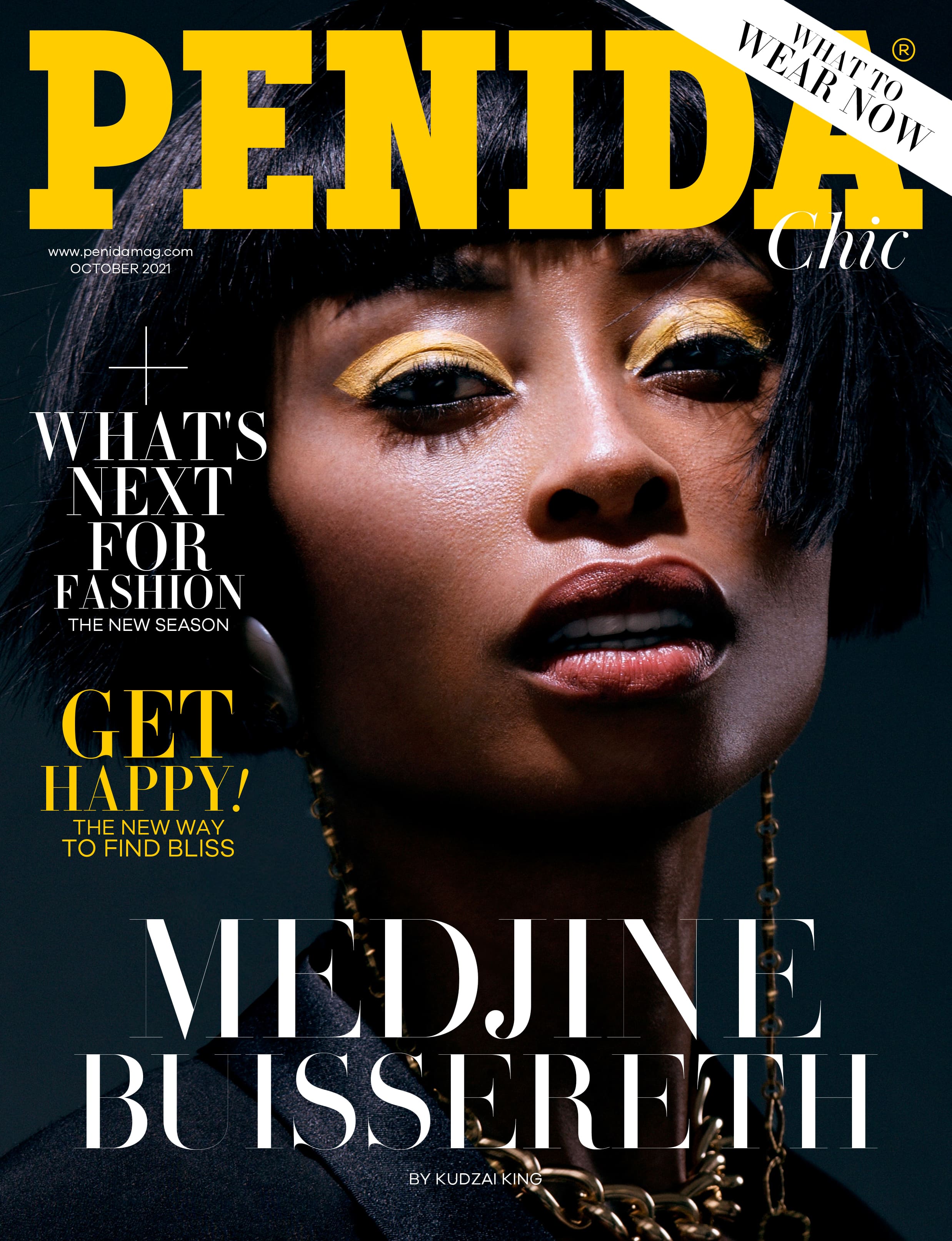Penida - JB Brand 