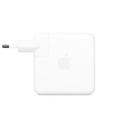 ЗУ, зарядное устройство, зарядка USB-C type c юсб с для MacBook Pro 13 61ВТ (W), зарядка для макбука type-c