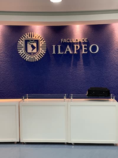 Faculdade Ilapeo