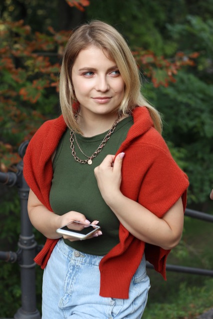 Анна Романова, эксперт по привлечению клиентов в товарный бизнес