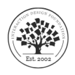 Interaction Design Fondation icon
